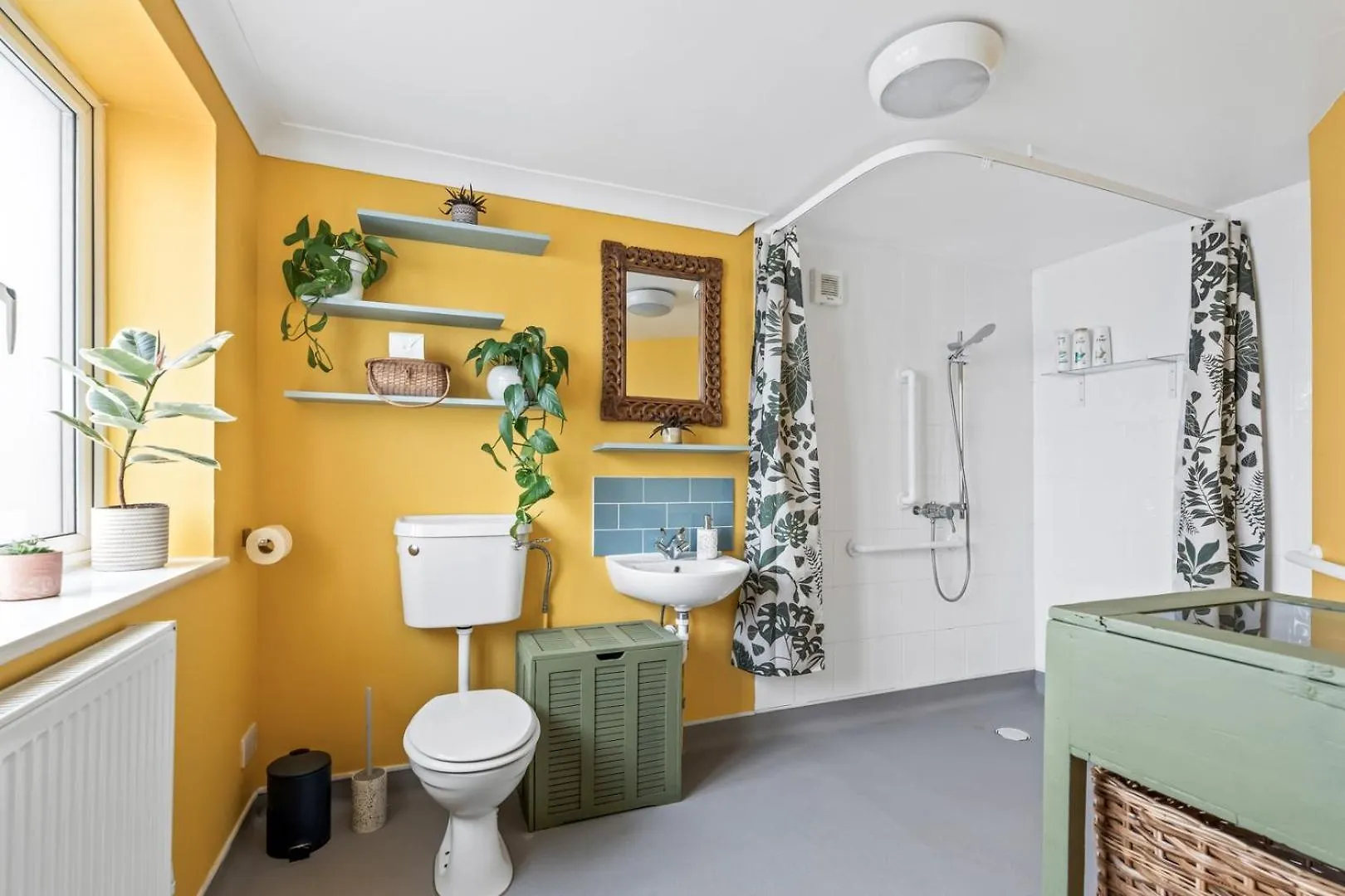 Modern Escape In Peaceful Woodingdean Apartment Brighton United Kingdom