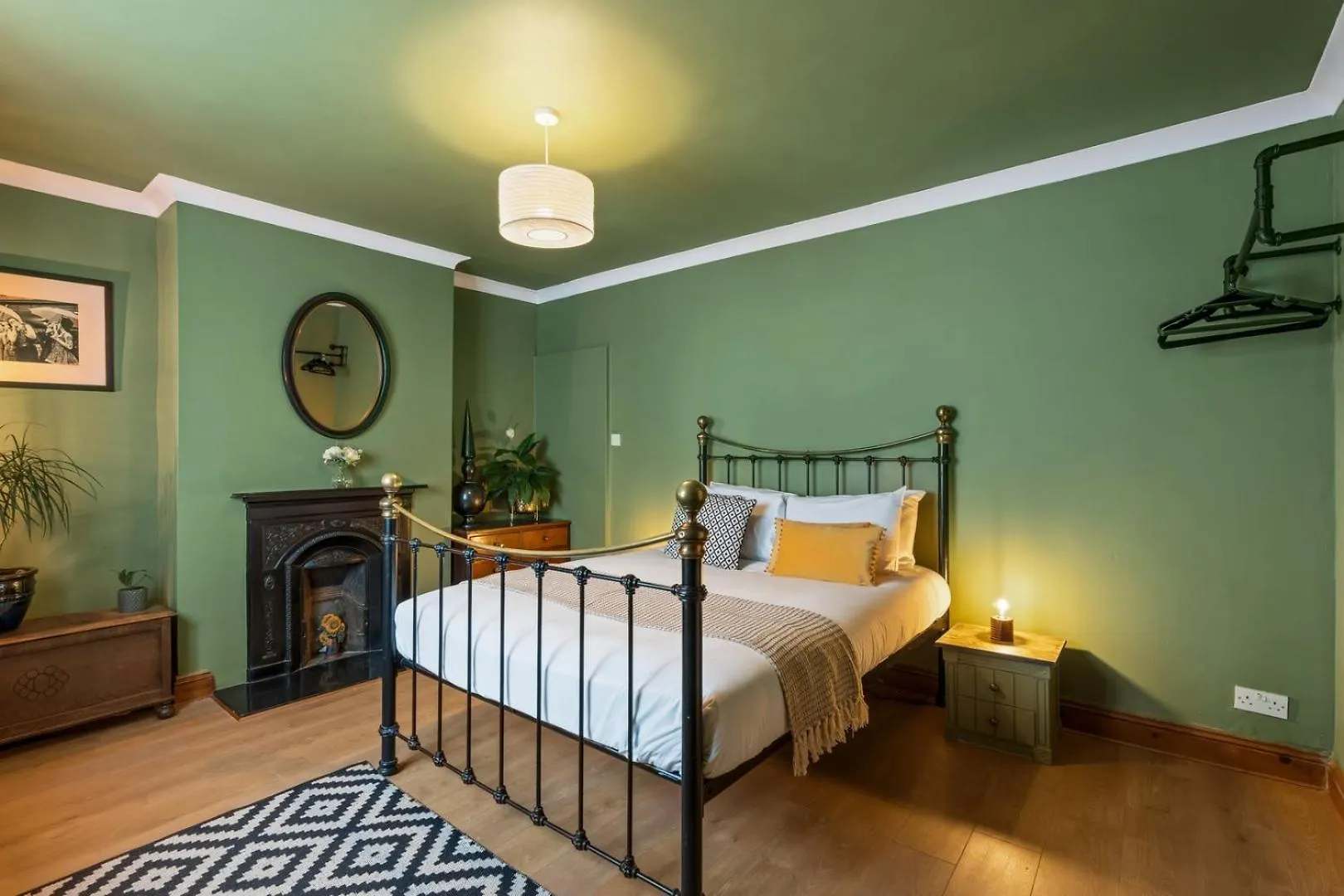 Modern Escape In Peaceful Woodingdean Apartment Brighton 0*,  United Kingdom